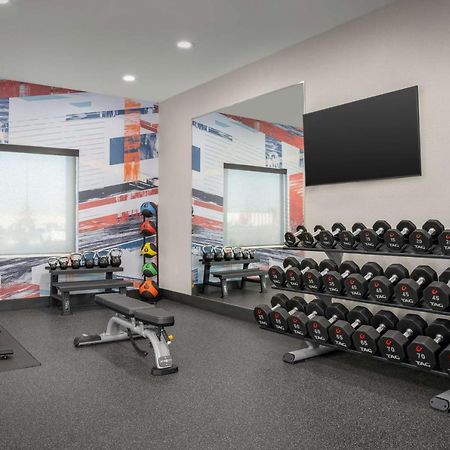 Home2 Suites By Hilton คัลแมน ภายนอก รูปภาพ