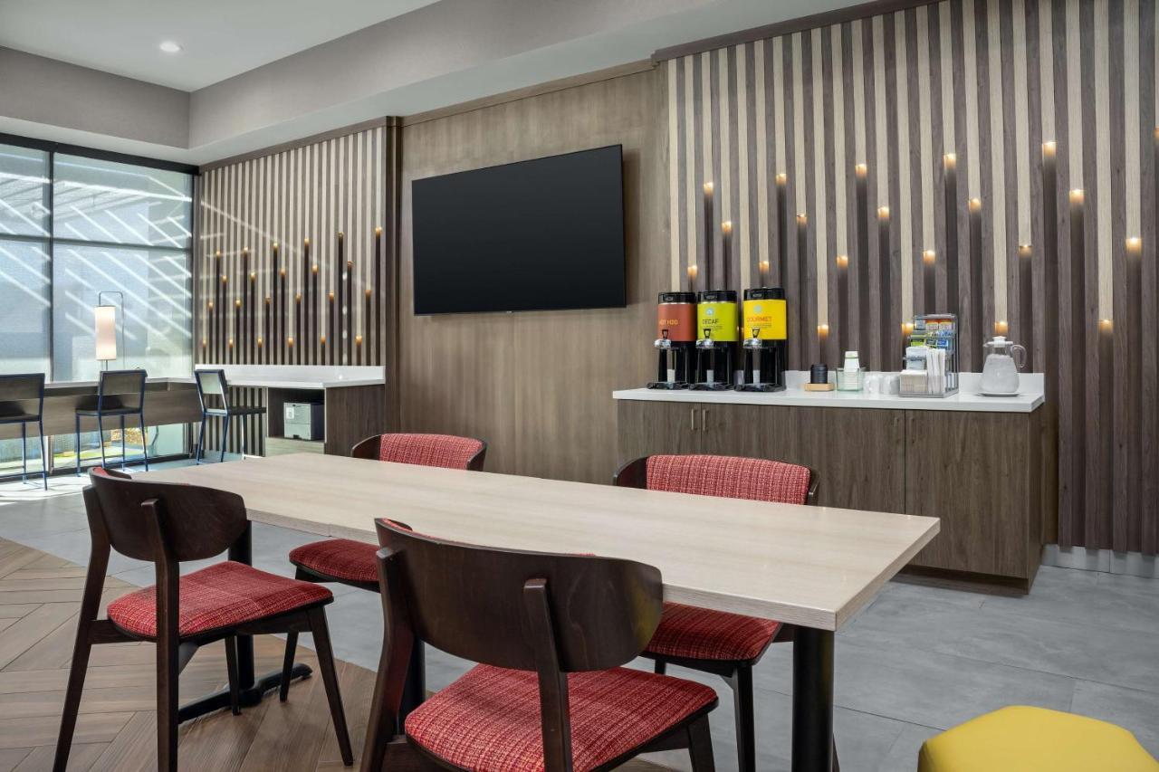 Home2 Suites By Hilton คัลแมน ภายนอก รูปภาพ