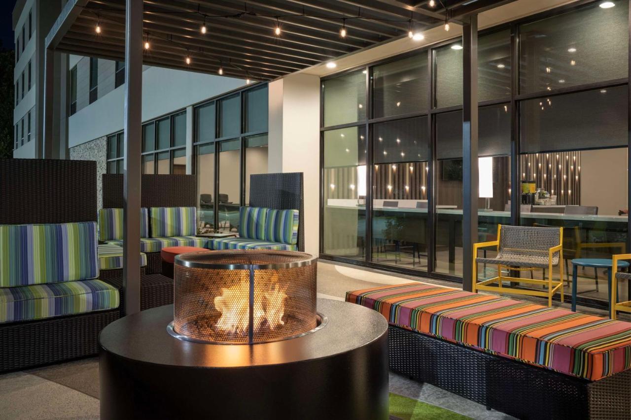 Home2 Suites By Hilton คัลแมน ภายนอก รูปภาพ