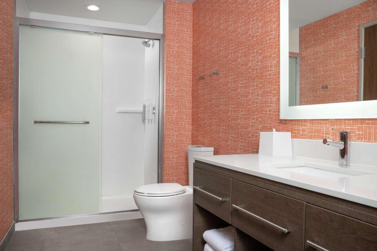 Home2 Suites By Hilton คัลแมน ภายนอก รูปภาพ