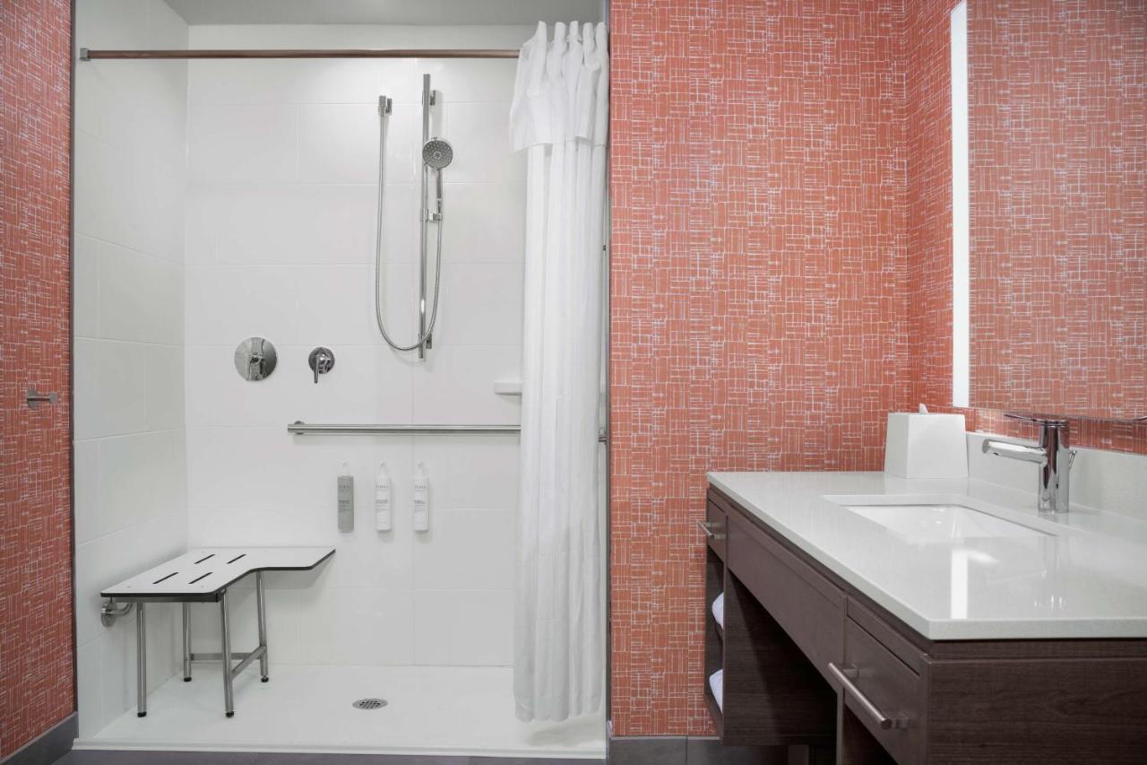 Home2 Suites By Hilton คัลแมน ภายนอก รูปภาพ