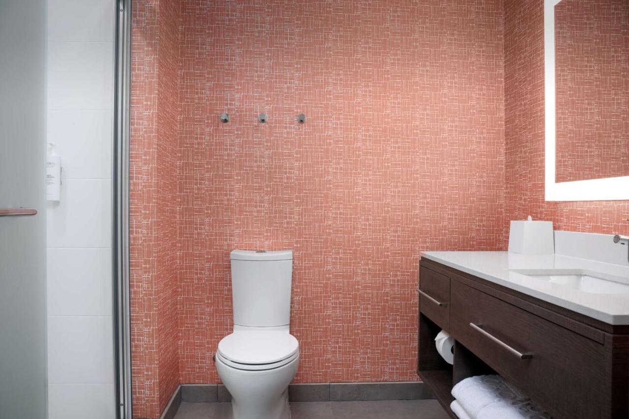 Home2 Suites By Hilton คัลแมน ภายนอก รูปภาพ